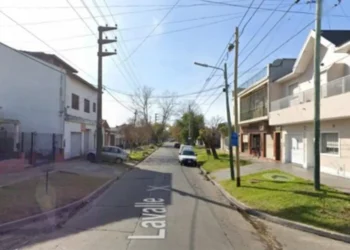 Femicidio en Temperley: mujer asesinada por su pareja tras un secuestro