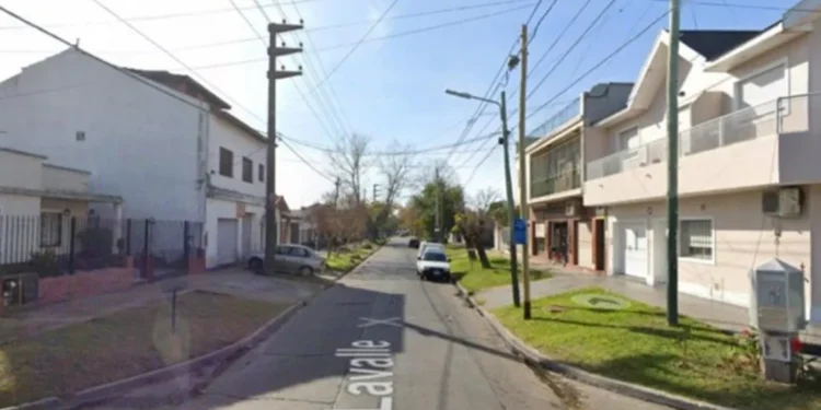Femicidio en Temperley: mujer asesinada por su pareja tras un secuestro