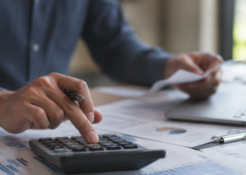 Disminución de la recaudación en marzo frente a febrero: impacto en varios impuestos