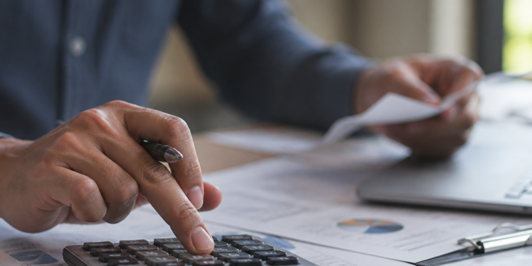Disminución de la recaudación en marzo frente a febrero: impacto en varios impuestos