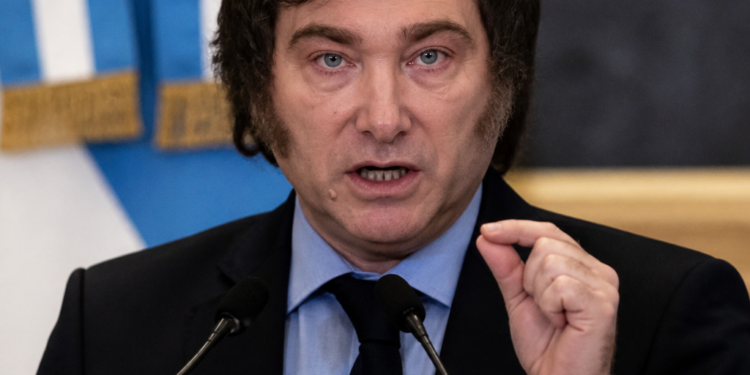 Anuncios y decisiones del Gobierno de Javier Milei: lo más destacado del 16 de junio de 2026