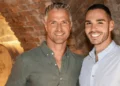 La controversia entre Ralf Schumacher y su ex esposa se intensifica tras su boda con Étienne Bousquet-Cassagne