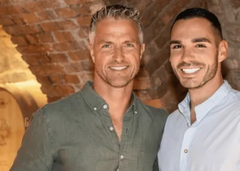 La controversia entre Ralf Schumacher y su ex esposa se intensifica tras su boda con Étienne Bousquet-Cassagne