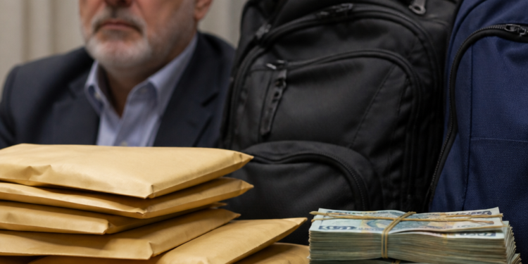 Testimonios reveladores complican al ex presidente de ARSAT en un caso de corrupción