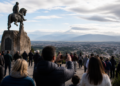 El fin de semana largo por Güemes alcanzó casi un millón de turistas, marcando el menor movimiento del año