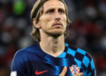 Luka Modric, a sus 40 años: el superviviente que disputará su quinto Mundial y anhela otra hazaña con Croacia