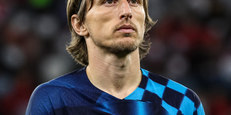 Luka Modric, a sus 40 años: el superviviente que disputará su quinto Mundial y anhela otra hazaña con Croacia