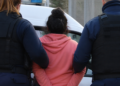 Detención de una mujer en Neuquén por el homicidio de su pareja durante una discusión
