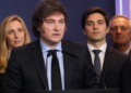 Milei presenta hoy a su nuevo vocero en un evento con figuras del liberalismo internacional