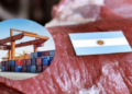 Récord en las exportaciones de carne argentina a EE.UU. tras la primera misión comercial