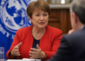 Definiciones del FMI sobre préstamos y la reforma laboral en Argentina