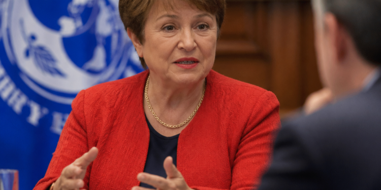 Definiciones del FMI sobre préstamos y la reforma laboral en Argentina
