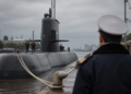ARA San Juan: reclamo de absolución por parte de la defensa de un ex oficial de la Armada