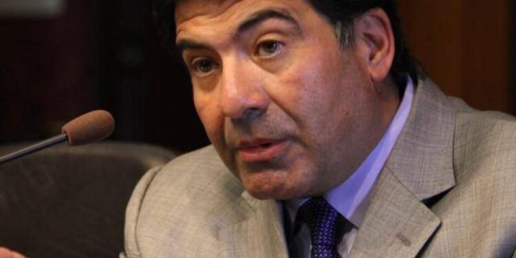 Expulsión de Ricardo Echegaray de ARCA Tras Su Condena por Administración Fraudulenta