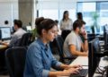 Cambio tecnológico y transformación económica: ¿serán los empleos del sector servicios la solución que necesita Argentina?