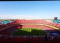 Galería de imágenes: estadios donde jugará la Selección argentina en el Mundial 2026