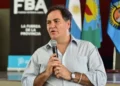 Javier Alonso pidió respeto por la familia de Carlos ‘Indio’ Solari tras el emotivo funeral