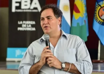 Javier Alonso pidió respeto por la familia de Carlos ‘Indio’ Solari tras el emotivo funeral