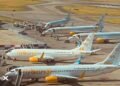 Flybondi enfrenta una crisis sin precedentes tras la cancelación total de vuelos