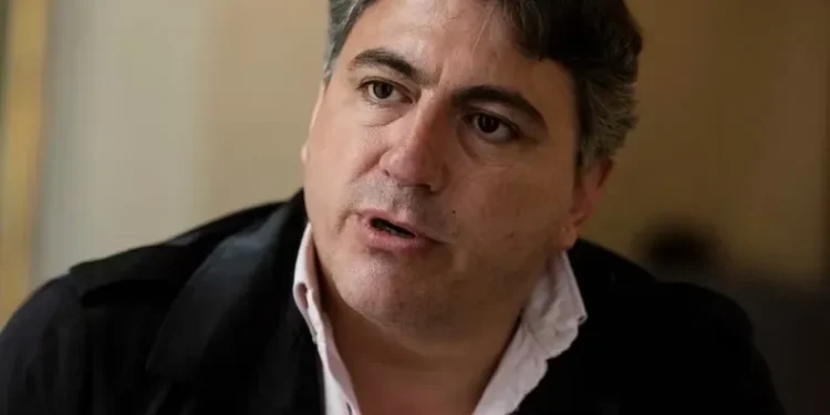 Un exsenador impulsa la eliminación de retenciones en Formosa