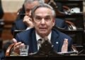 DNU Migratorio: Pichetto arremete contra la administración libertaria por “sobreactuar” la agenda