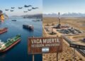 Vaca Muerta en el mapa global: cómo la crisis de Ormuz catapultó al petróleo argentino