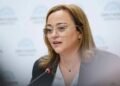 Cecilia Moreau advierte sobre una estrategia oculta tras la reforma del Banco Central