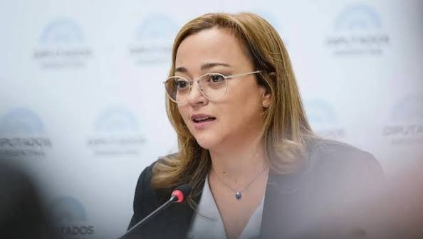 Cecilia Moreau advierte sobre una estrategia oculta tras la reforma del Banco Central