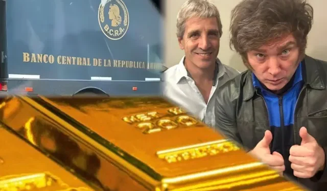 BCRA bajo la lupa: La oposición exige transparencia tras el anuncio presidencial