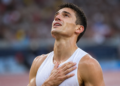 Nunca subestimes la determinación de un campeón