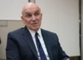 José Luis Espert se presentará ante la justicia por presunto lavado de dinero relacionado con Fred Machado