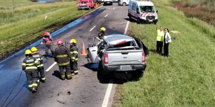 Tragedia en la ruta 5: fallecen el youtuber Chaterbox y su padre tras un accidente