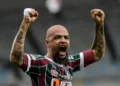 Felipe Melo elogia a Messi y lanza un mensaje sobre la actitud de Brasil