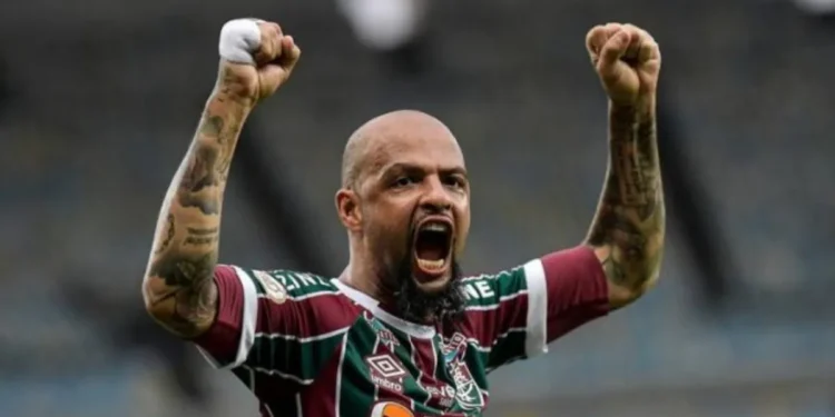 Felipe Melo elogia a Messi y lanza un mensaje sobre la actitud de Brasil