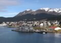 El Gobierno impulsa la venta de terrenos estratégicos de la Armada en Ushuaia