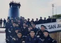 Juicio por el ARA San Juan: un condenado y tres absoluciones tras el hundimiento del submarino