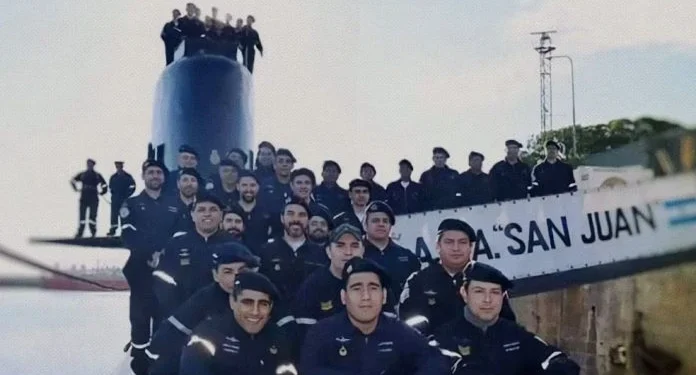 Juicio por el ARA San Juan: un condenado y tres absoluciones tras el hundimiento del submarino