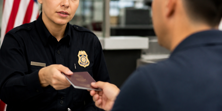 Estados Unidos facilitará la entrada legal de extranjeros sin visa a través del Formulario DSP-150: requisitos necesarios
