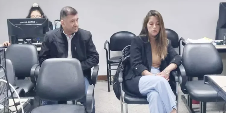 Edgardo Kueider recibió una condena de dos años de prisión en Paraguay por contrabando
