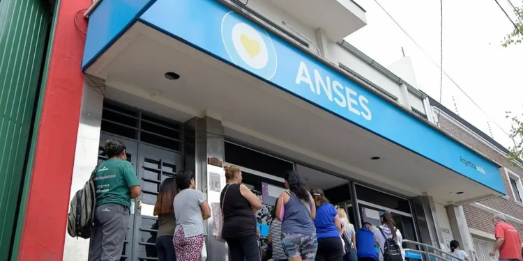 ANSES: calendario de pagos del miércoles 15 de julio de 2026