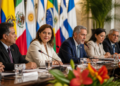 Reunión de líderes latinoamericanos para el futuro educativo