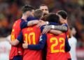 De la “debacle de Dallas” al “show inolvidable”: la prensa internacional se rinde ante España y critica a Francia