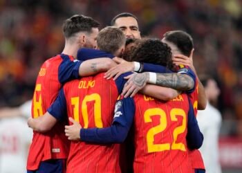 De la “debacle de Dallas” al “show inolvidable”: la prensa internacional se rinde ante España y critica a Francia
