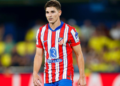 Atlético de Madrid reafirma su postura sobre Julián Álvarez ante las ofertas millonarias