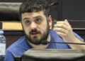 Facundo Tignanelli propone desdramatizar el debate político y afirmó: “Estamos trabajando para que Cristina sea candidata”