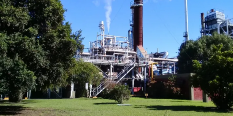 Una fábrica de caucho cerró una línea de producción y peligran 150 empleos.