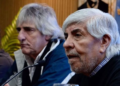 Fraude de US$ 10 millones en Camioneros: Moyano convoca a asamblea extraordinaria para destituir a un dirigente