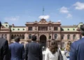 Los acuerdos con los gobernadores avanzan con nuevas medidas financieras