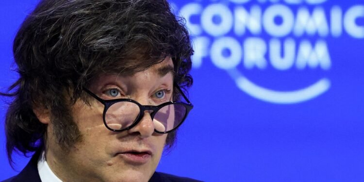 Javier Milei: las medidas y definiciones del Gobierno anunciadas el 20 de julio de 2026
