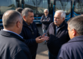 Conflictos en el transporte: pelea entre colectiveros por incentivos al GNC y su impacto en la interna peronista